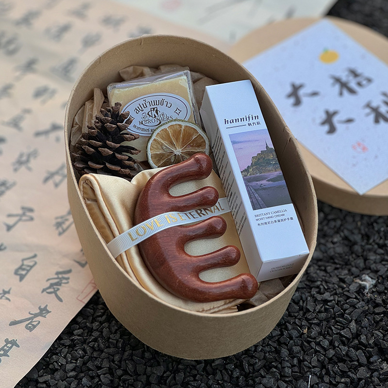 2025年新作端午節ギフト、お土産、美容業界、美容室のお祝い、顧客へのニッチで実用的なお土産|undefined