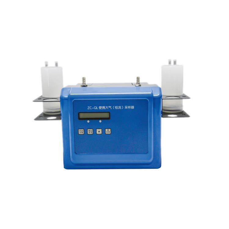 CCZ3000直读式防爆型粉尘浓度测量仪0.1-3000mg/m3 相对误差±2.5