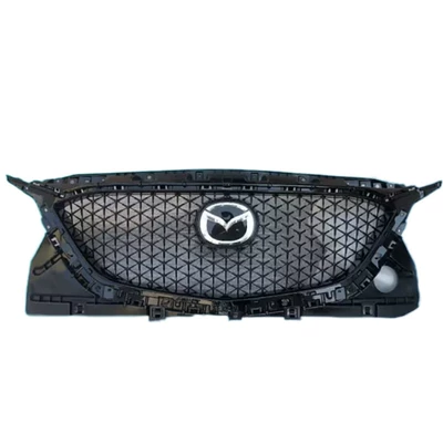 grille modification, Atenza starry | Zhongwang