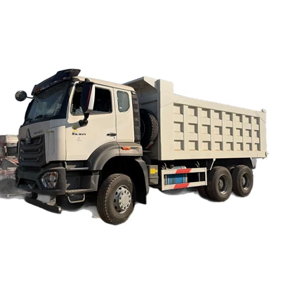 Engineering Vehicles, Heavy-Duty Dump Trucks, Yük maşınları