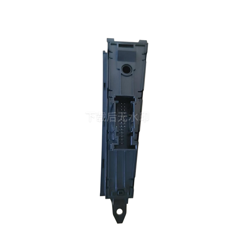 3Ad927137B Is Suitable for Volkswagen Cc Passat B7 One-Touch Start Button, Handbrake Switch, P Gear Parking Switch