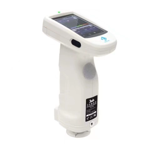 3nh спектрофотометр TS7700