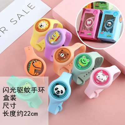 Pequeños juguetes luminosos, dibujos animados, mercado nocturno para niños, puestos, premios, puestos, juegos, parque, productos pequeños de Yiwu