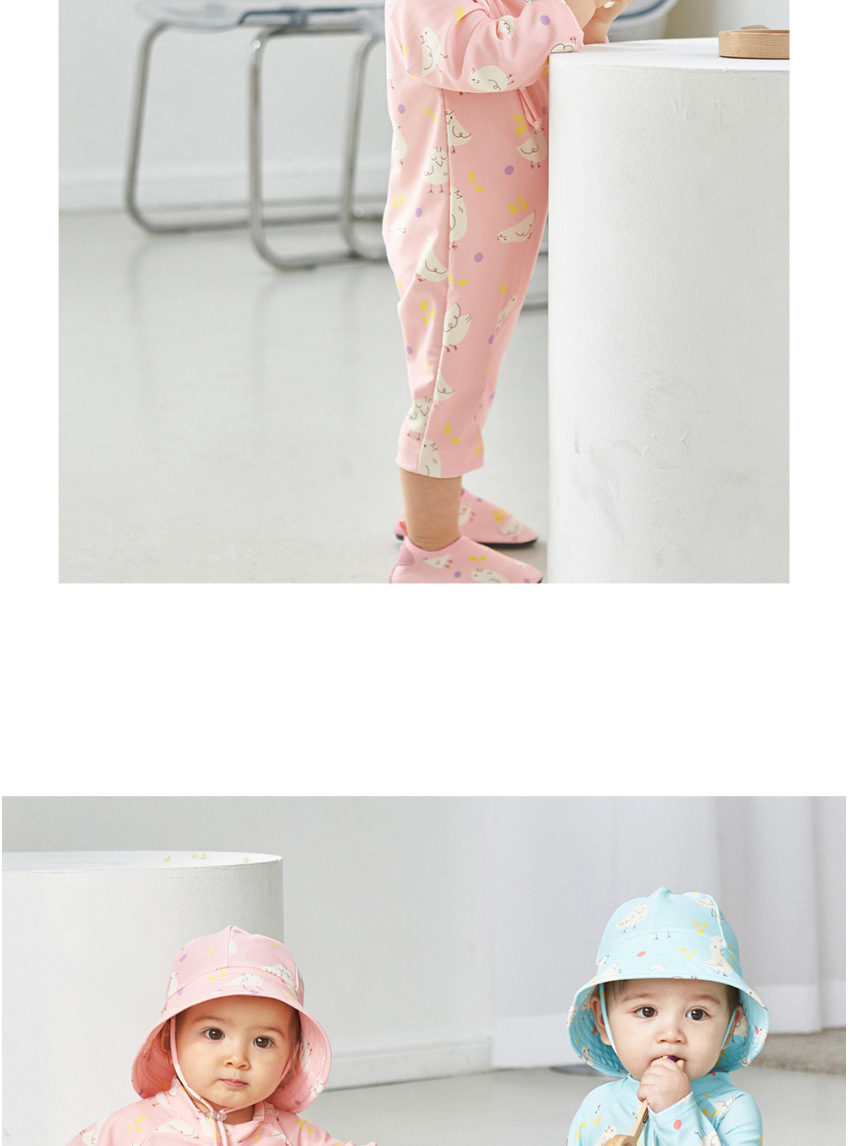 Children's Swimwear 3