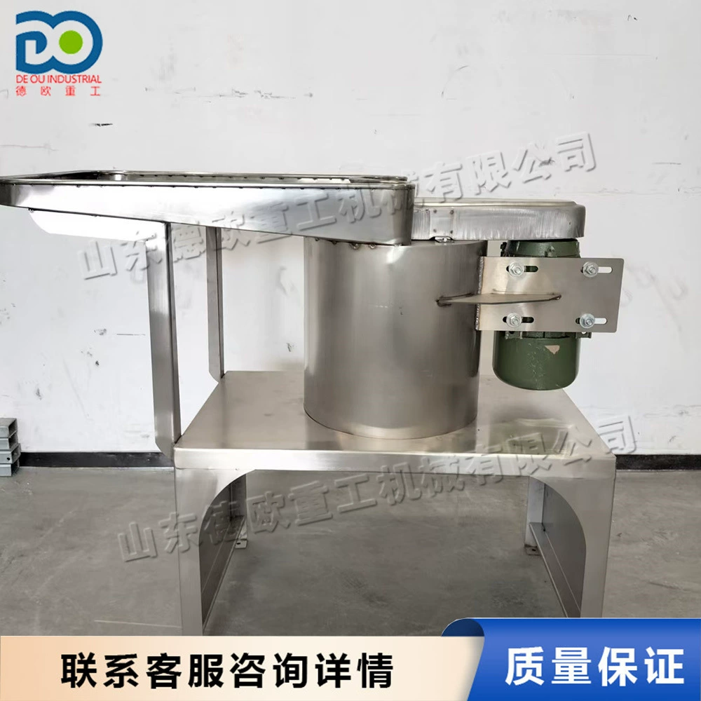 Машина для рассыпки чая из нержавеющей стали