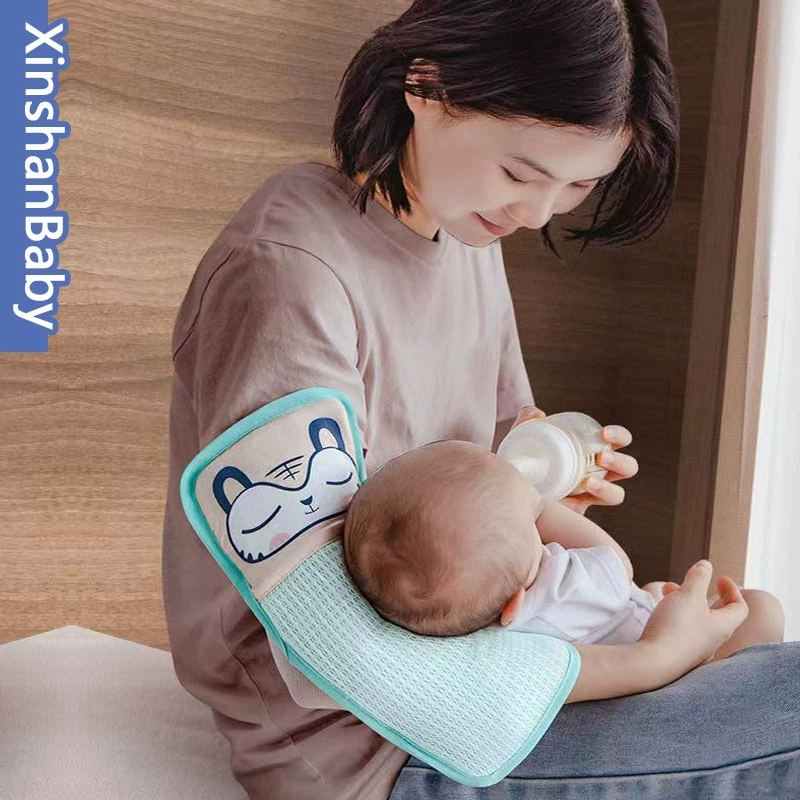 Детская летняя подушка