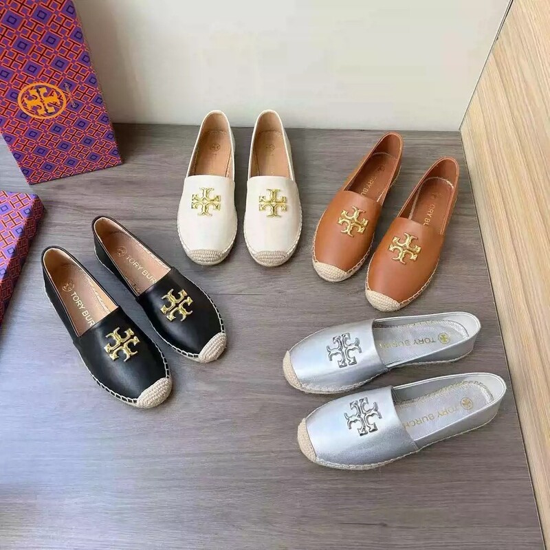Tb's New Genuine Leather Fisherman's Shoes with Straw Soles, Slip-On Sheepskin Casual Loafers, Linen Loafers Tb's New Genuine Leather Fisherman's Shoes with Straw Soles, Slip-On Sheepskin Casual Loafers, Linen Loafers