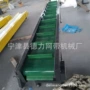 传送无动力不锈钢托辊输送机
