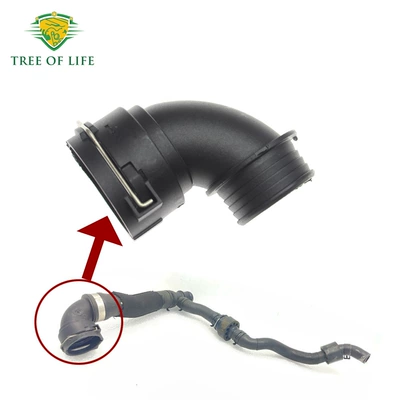 for Audi Engine Coolant – Soyutma sisteminin digər hissələri