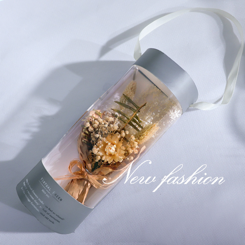 3161B-3 드라이플라워 선물상자