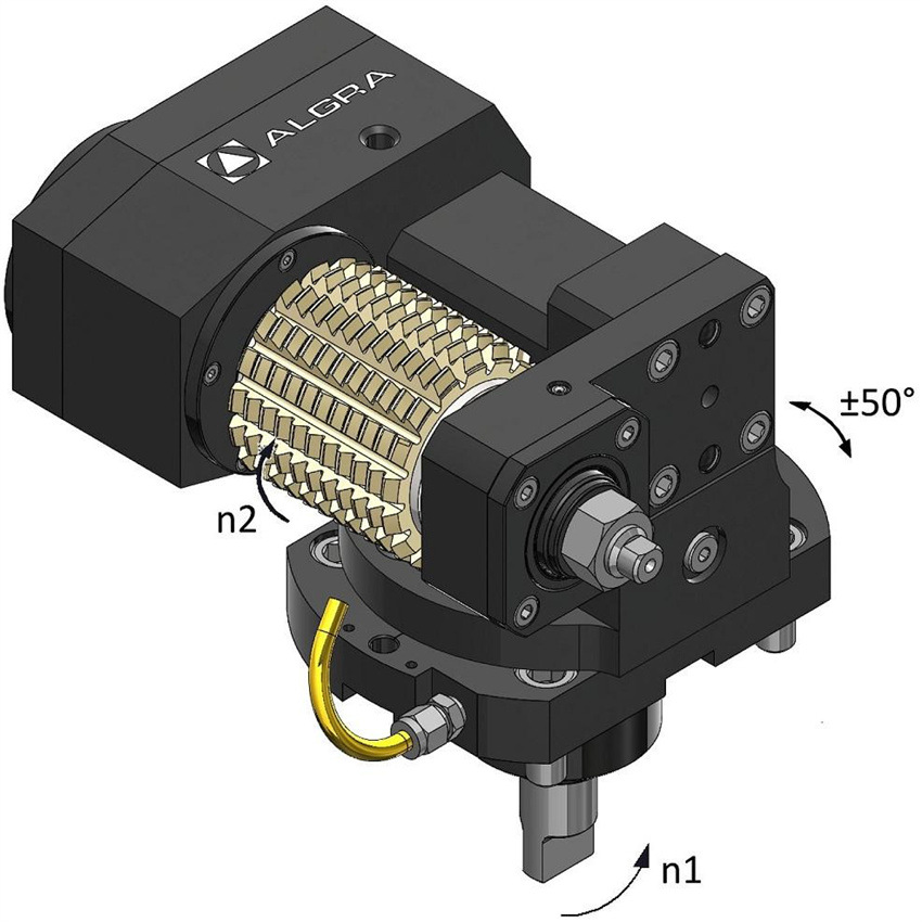 侧铣stdier外径Benzinger斯迪尔kemmler动力benz tooling刀座