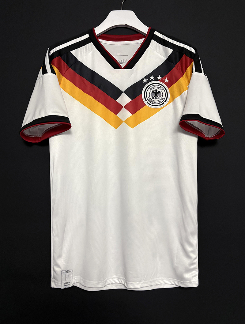 Camiseta de la Copa del Mundo 2026 Brasil Francia Holanda Argentina Alemania Inglaterra Portugal España Camiseta de fútbol
