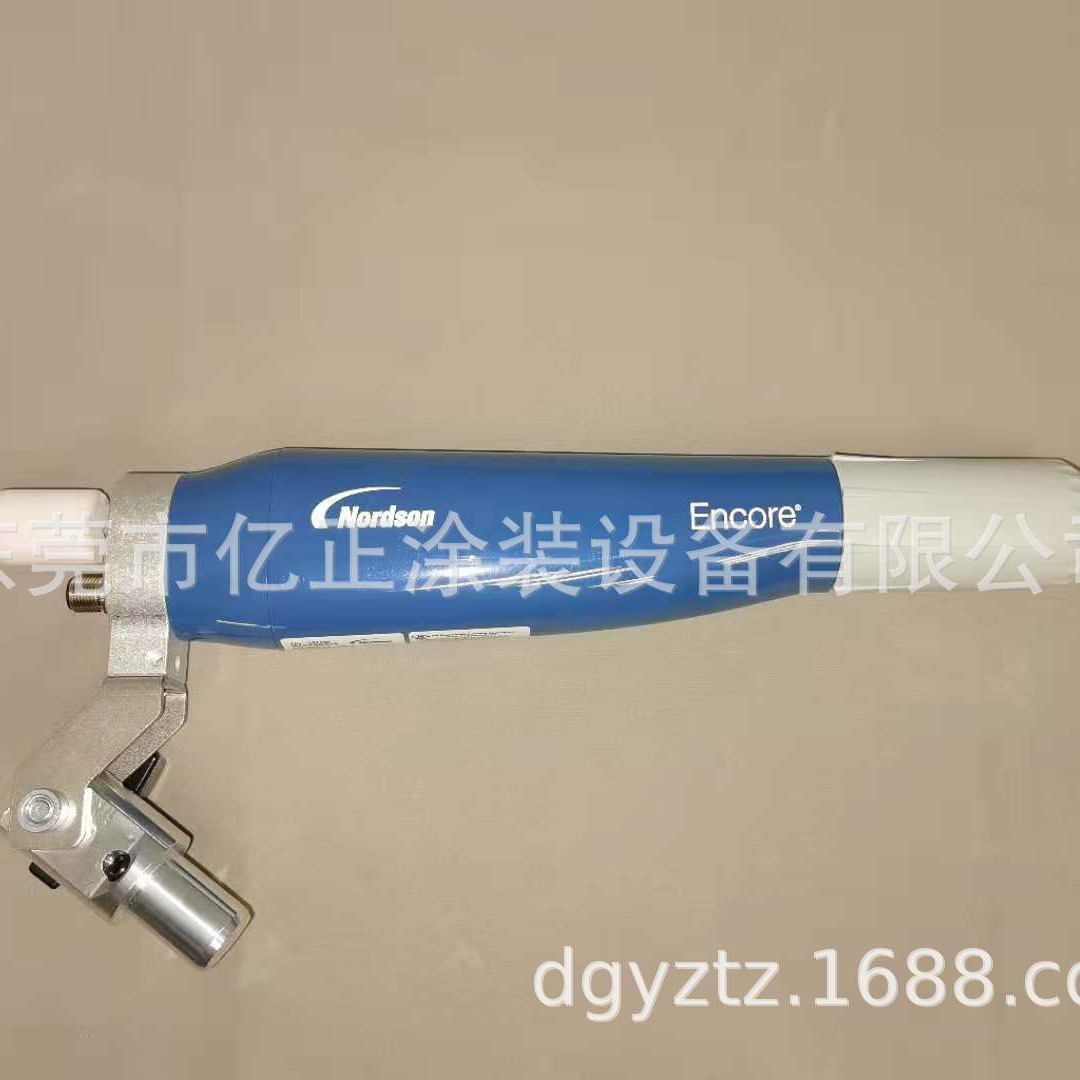 诺信Nordson Encore 自动静电喷粉枪 电极组件 电缆线1097489