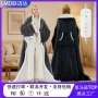 暖身带袖加热保暖电热毯