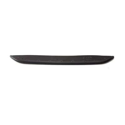Suitable for Peugeot 508 Front Bumper Lower Deflector, Front Bumper Lower Skirt, Front Bumper Bottom Guard 96705964Xt (Spoiler)