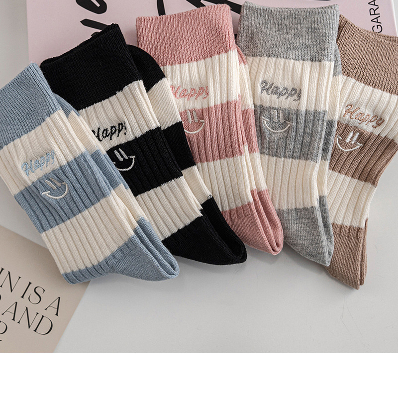 Stylish Women's Socks