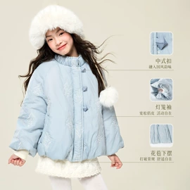 童裤;童套装;普通外套