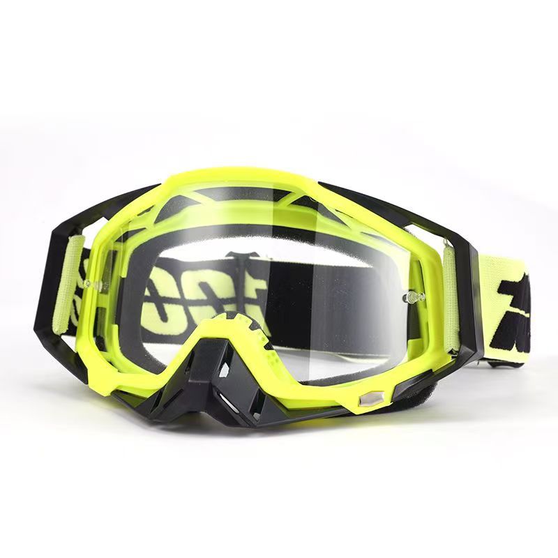 Gafas de Ciclismo Deportivo de PC con Lentes Intercambiables para Ciclismo image 16