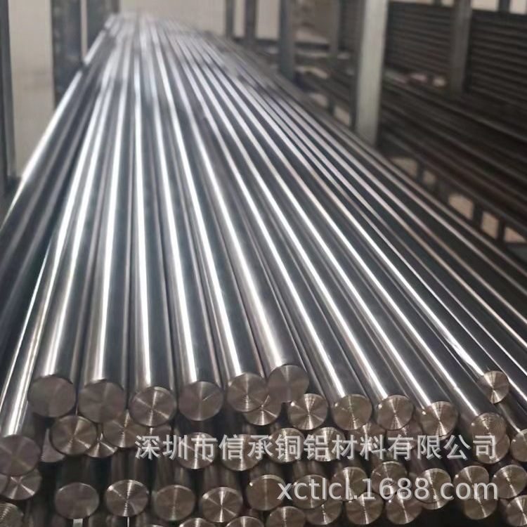 钛合金零切 TA1钛棒钛带 工业纯钛板 TC21钛板厚度10-150mm 毛棒