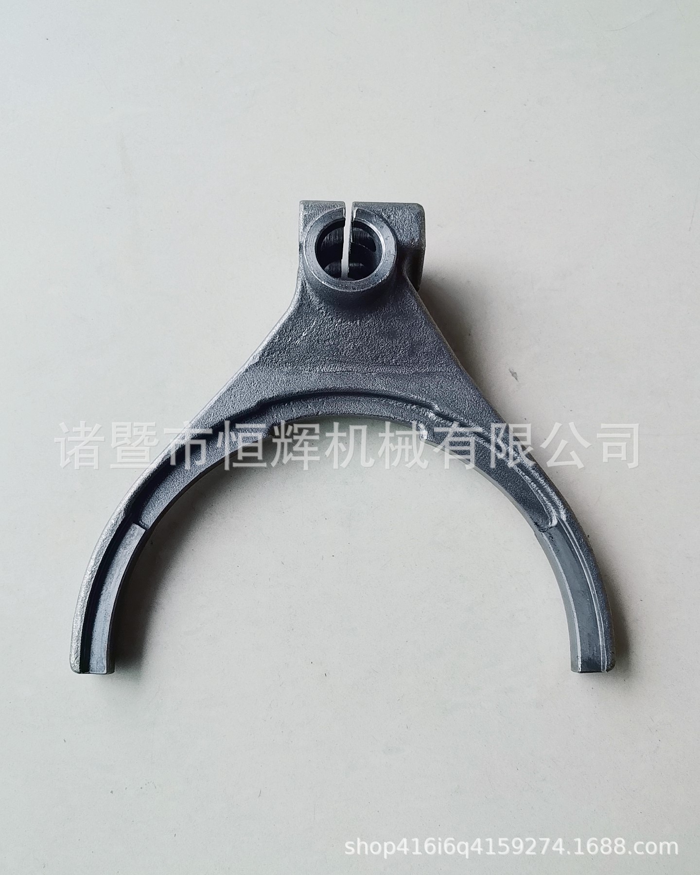 Transmission Fork Sub-Box Fork Fast 16775 10012