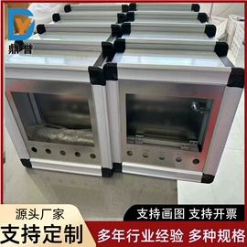 其他机床附件;其他过滤设备;油水分离设备