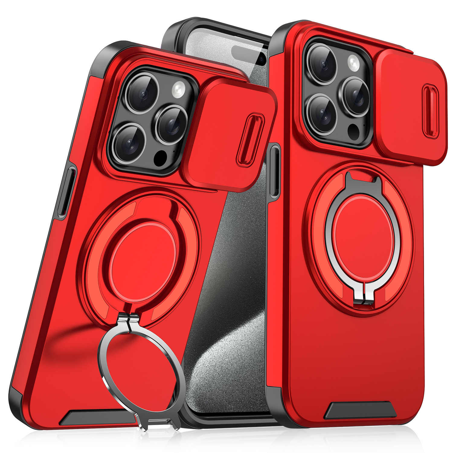 Phone Cases Classification Tpu Plastic Solid Color Simple Style Classic Style Phone Cases Phone Accessories