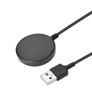 Applicable to Samsung active1/active2/watch3 watch charger USB wireless charger