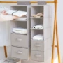 多层立体悬挂式家用挂袋