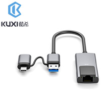 type-c�Drj45�W�� USB�D�W�� ���þW��USB HUB ǧ��RJ451000Mbps