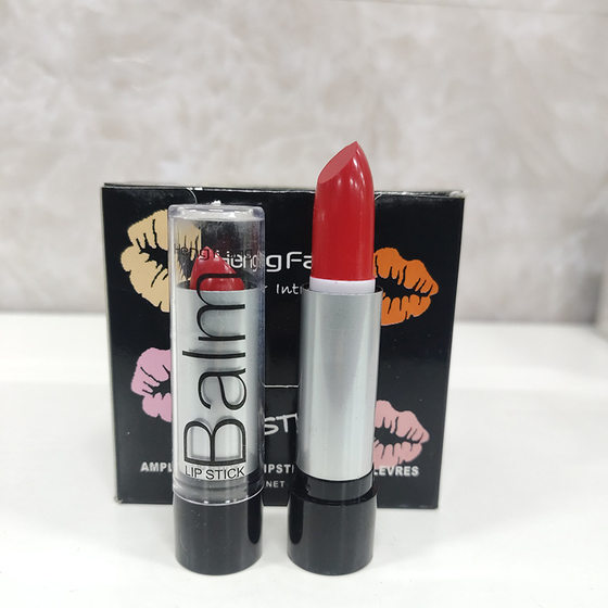 61 stage performance red lipstick Hengfang lipstick 12 pieces soft rich moisturizing lipstick H113