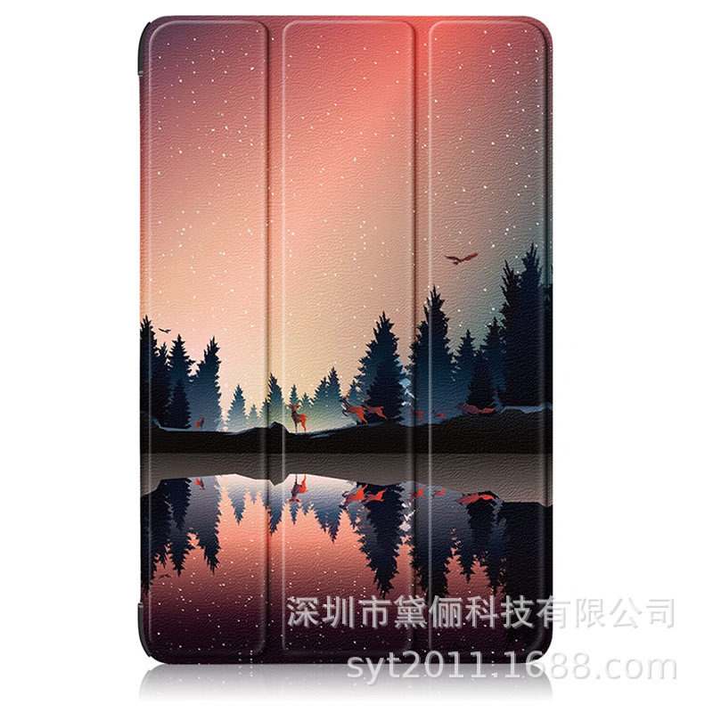 LenovoTab One タブレット保護ケース 2025 新しい TB305FU 落下防止 k9 保護ケース 8.7inch に適しています。|undefined