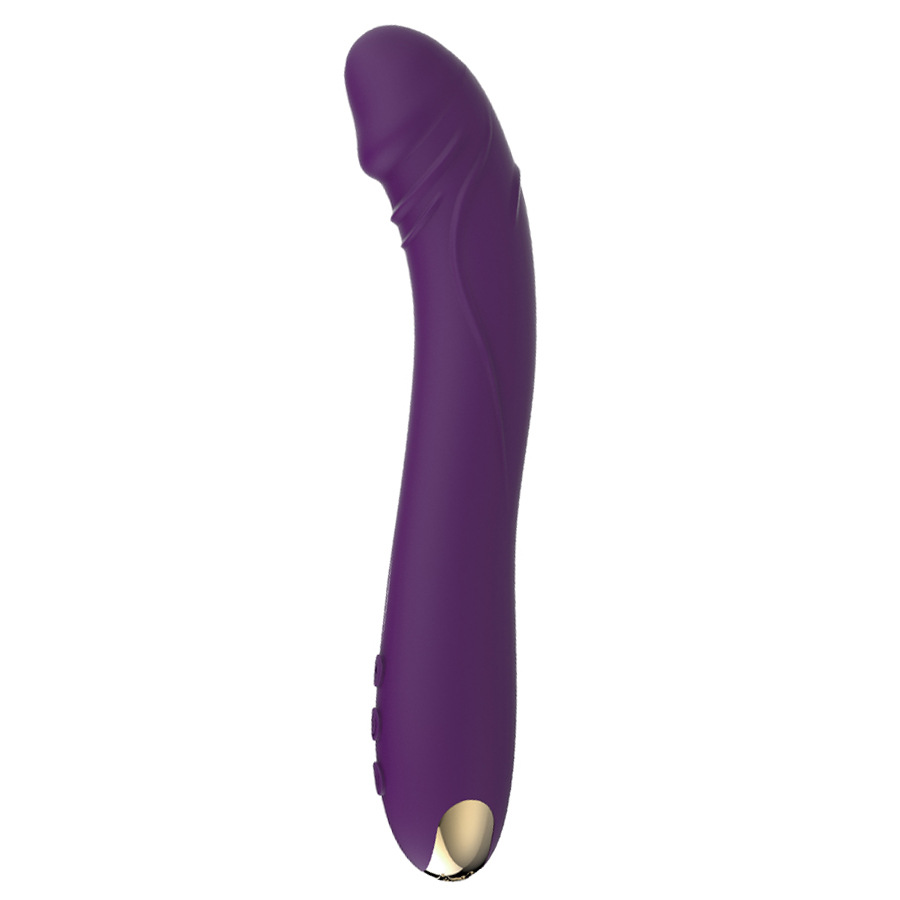 Venta caliente AV vibrador orgasmo femenino masajeador masturbación punto G productos adultos del sexo vibrador al por mayor