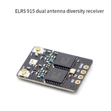 1�� �ɫ����ɫ ���|��ABS ELRS 915Mhz�p�쾀�ּ����ՙC�p����ģ