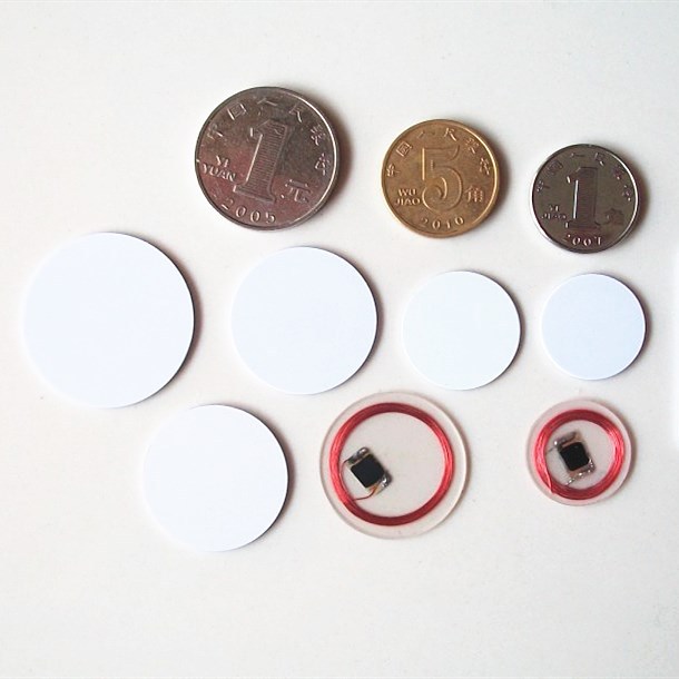 ֳߴ NTAG213 NTAG215Ǯҿ ɶоƬ 