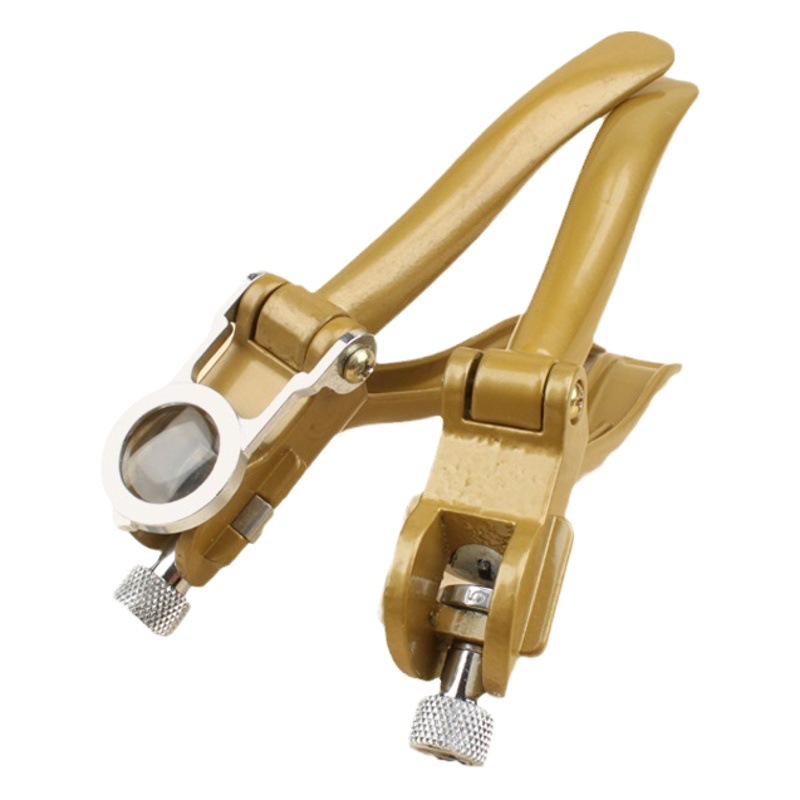 Sierra carretera alicates Sierra dentada alimentador corte alicates corte carretera alicates carpintería trimmer fábrica directa pelo