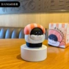 Original gourmet dog series ornaments-salmon sushi style