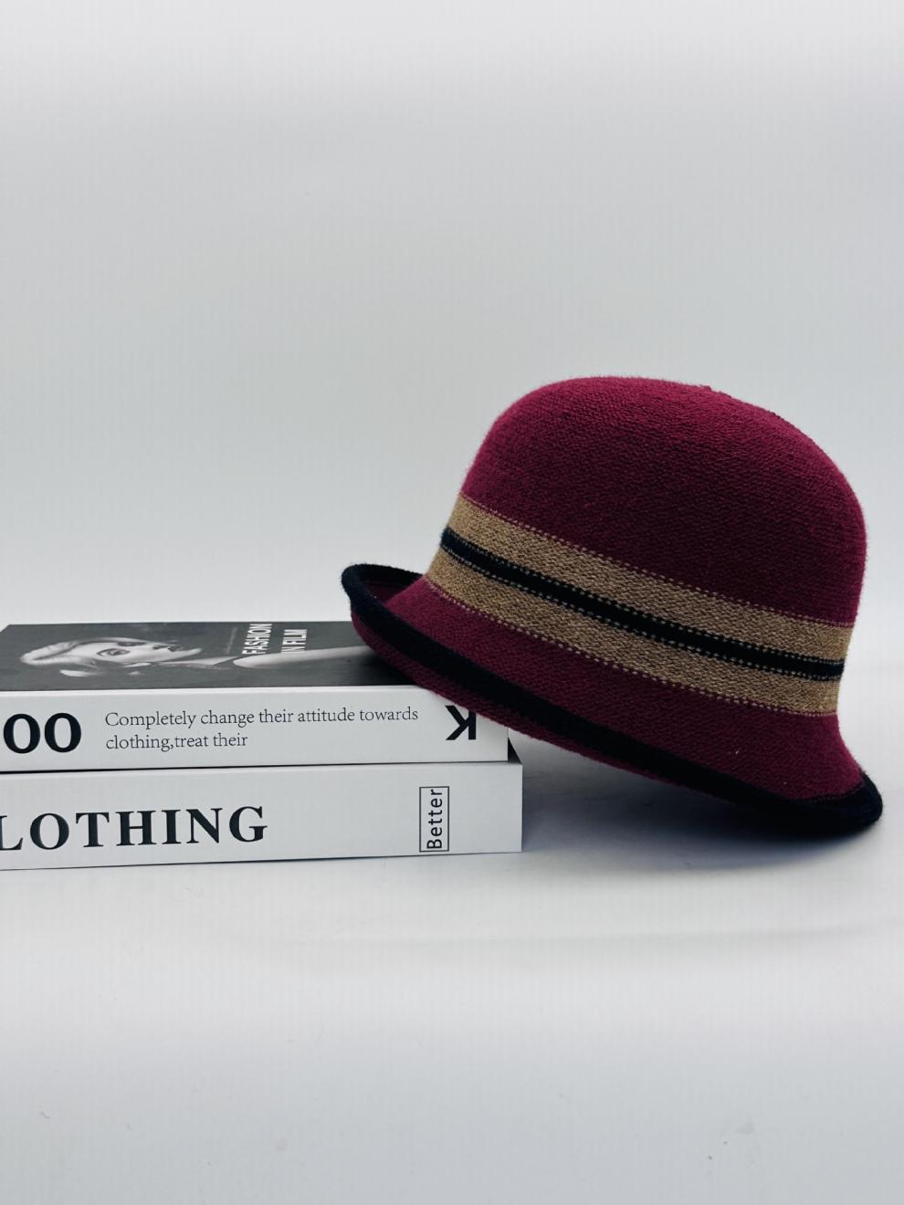 Fashionable Winter Hat for Women