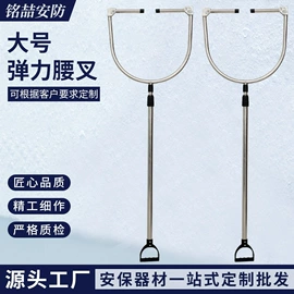 安保防卫用品;防身护具;塑料安全帽