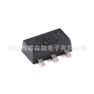 ME2108A50PG zӡ 2108A SOT-89 IC