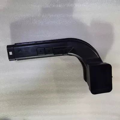 Great Wall Haval First Love air filter intake pipe, air filter outlet hard pipe, original Chitu air filter intake hose (Sorma kollektoru (Giriş))