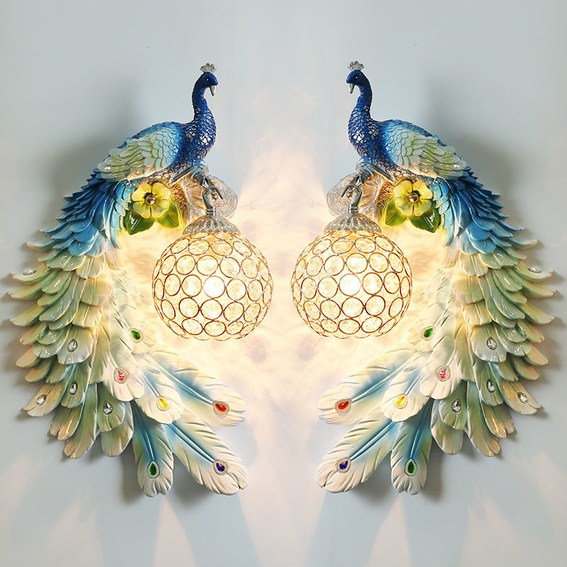 910 medium blue color pair