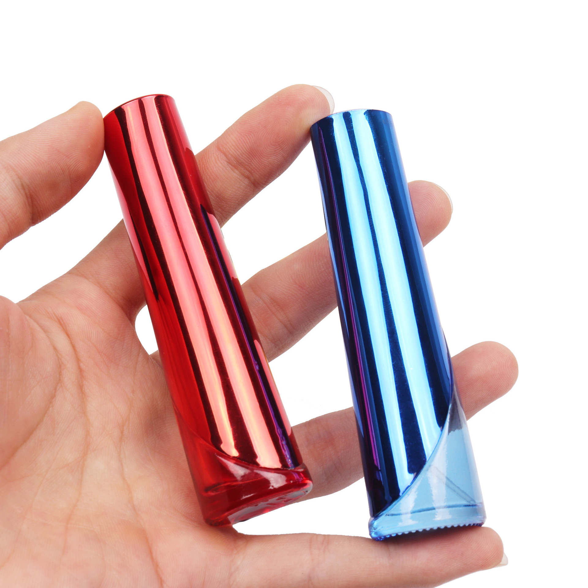 批发PT045-15ML彩色玻璃香水瓶/玻璃瓶/喷雾瓶/空瓶子分装瓶