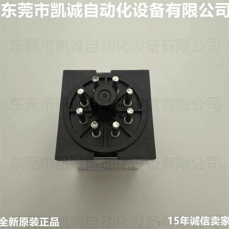 MKS2P DC24 BY OMZ/C Spot Omron маленький источник питания без света 2C/O