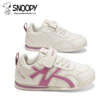 批发正品史努比儿童休闲鞋运动休闲鞋德训鞋男童女童休闲运动鞋
