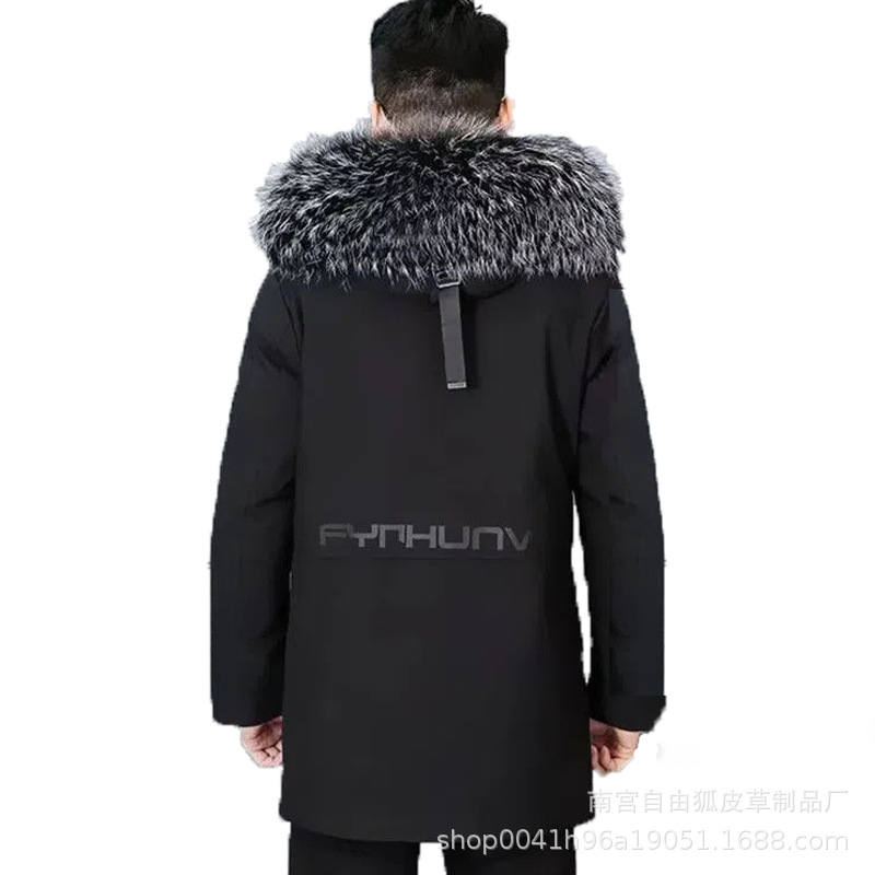 Demi-season liner, removable keep warm jacket