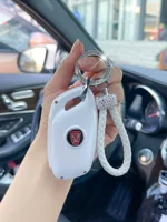 2021 Roewe RX5 чехол для ключей ei5 i6max Коллеуэй rx8 RX3 Fei ER6 все включено застежка статическое электричество