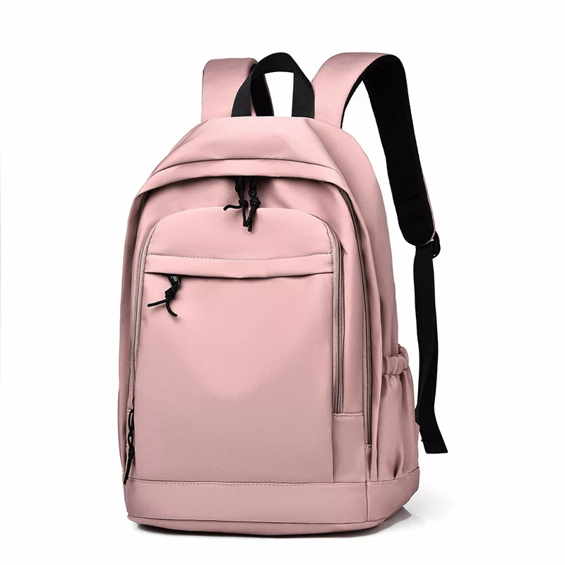 Men's backpack for leisure, travel laptop, universal school bag for elementary school students, wholesale