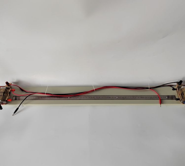 电线电缆电阻率测试仪 型号DF-3001B 库号D389684