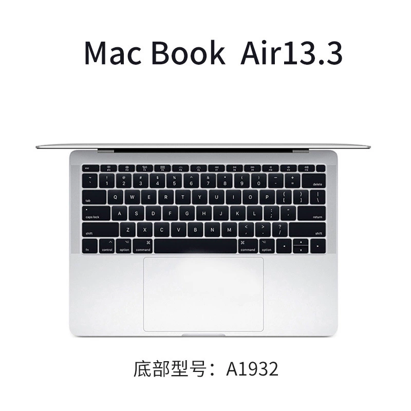 Mac, apple, совместимый ноутбук, клавиатура, macbook