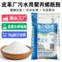 处理阴离子阳离子污水酰胺